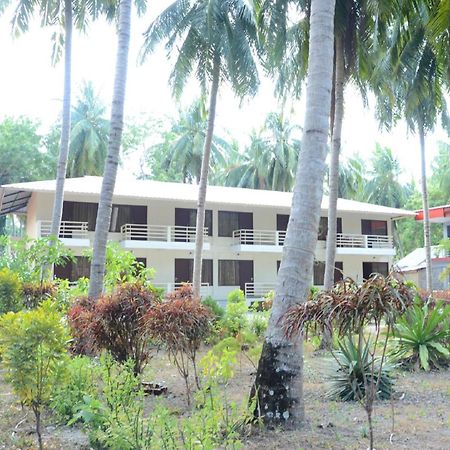 Coconhuts Beach Resort Lakshmanpur Exterior foto