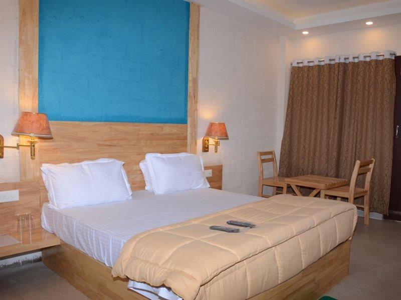 Coconhuts Beach Resort Lakshmanpur Exterior foto