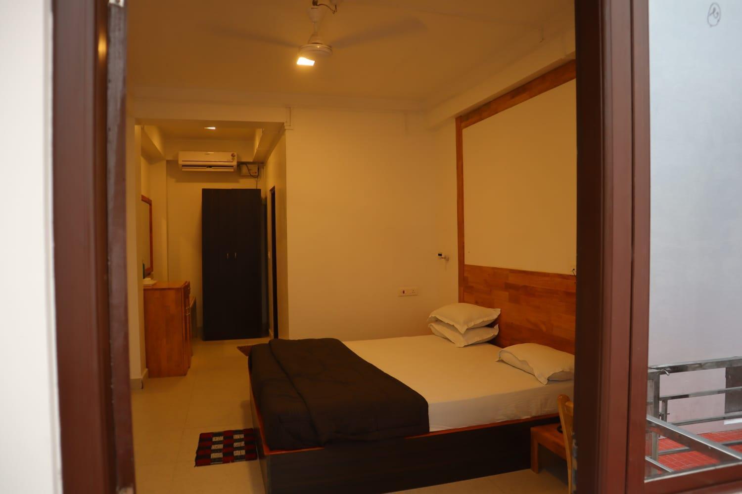 Coconhuts Beach Resort Lakshmanpur Exterior foto